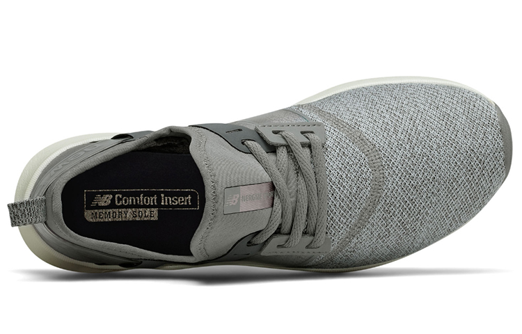 Lookbook (W) New Balance Nergize Sport Kelabu WNRGSHD1