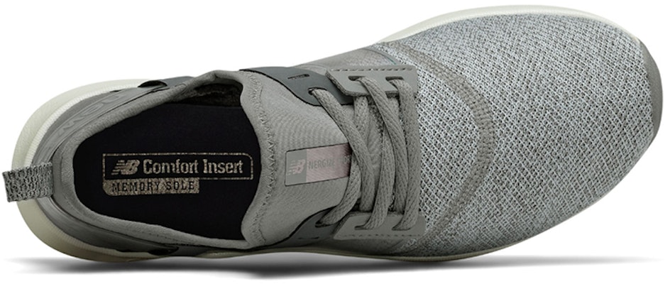 (W) 뉴발란스 네르지즈 스포츠 그레이 (New Balance Nergize Sport Grey) WNRGSHD1 Lookbook (W) 뉴발란스 네르지즈 스포츠 그레이 (New Balance Nergize Sport Grey) WNRGSHD1