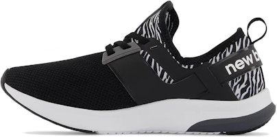 (Women) New Balance Nergize Sport Lux 'Black White' WNRGSZK1 (Women) New Balance Nergize Sport Lux 'Black White' WNRGSZK1