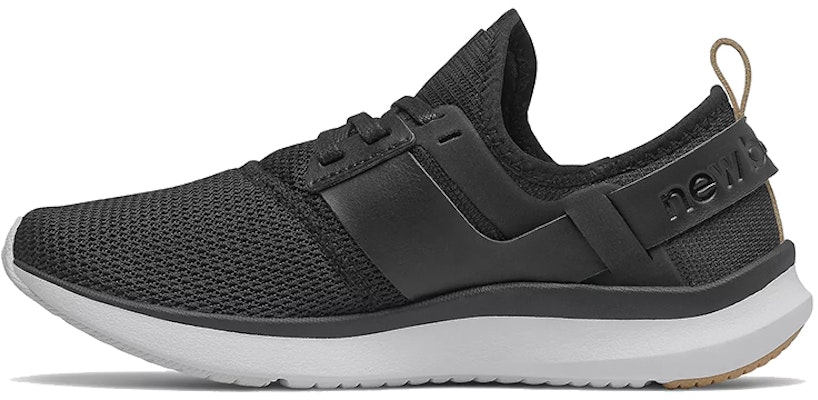 (Women) New Balance Nergize Sport Lux 'Black White' WNRGSXK1 Buy (Women) New Balance Nergize Sport Lux 'Black White' WNRGSXK1