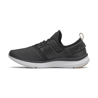 (W) NB Nergize Sport Lux 'Black White'