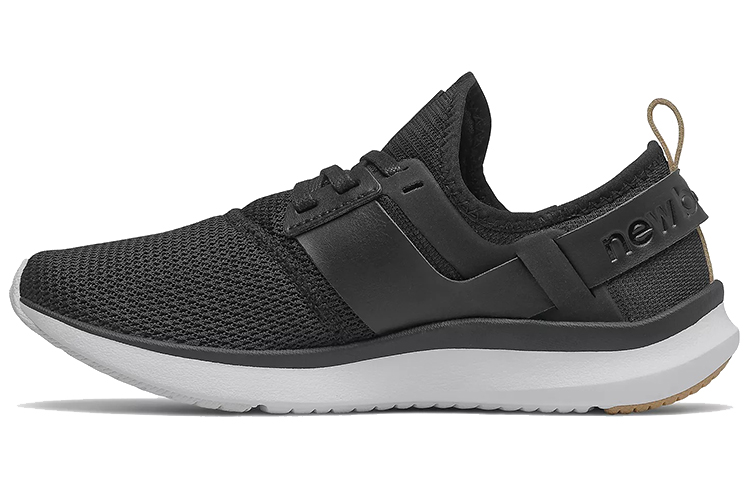 (Women) New Balance Nergize Sport Lux 'Black White' WNRGSXK1