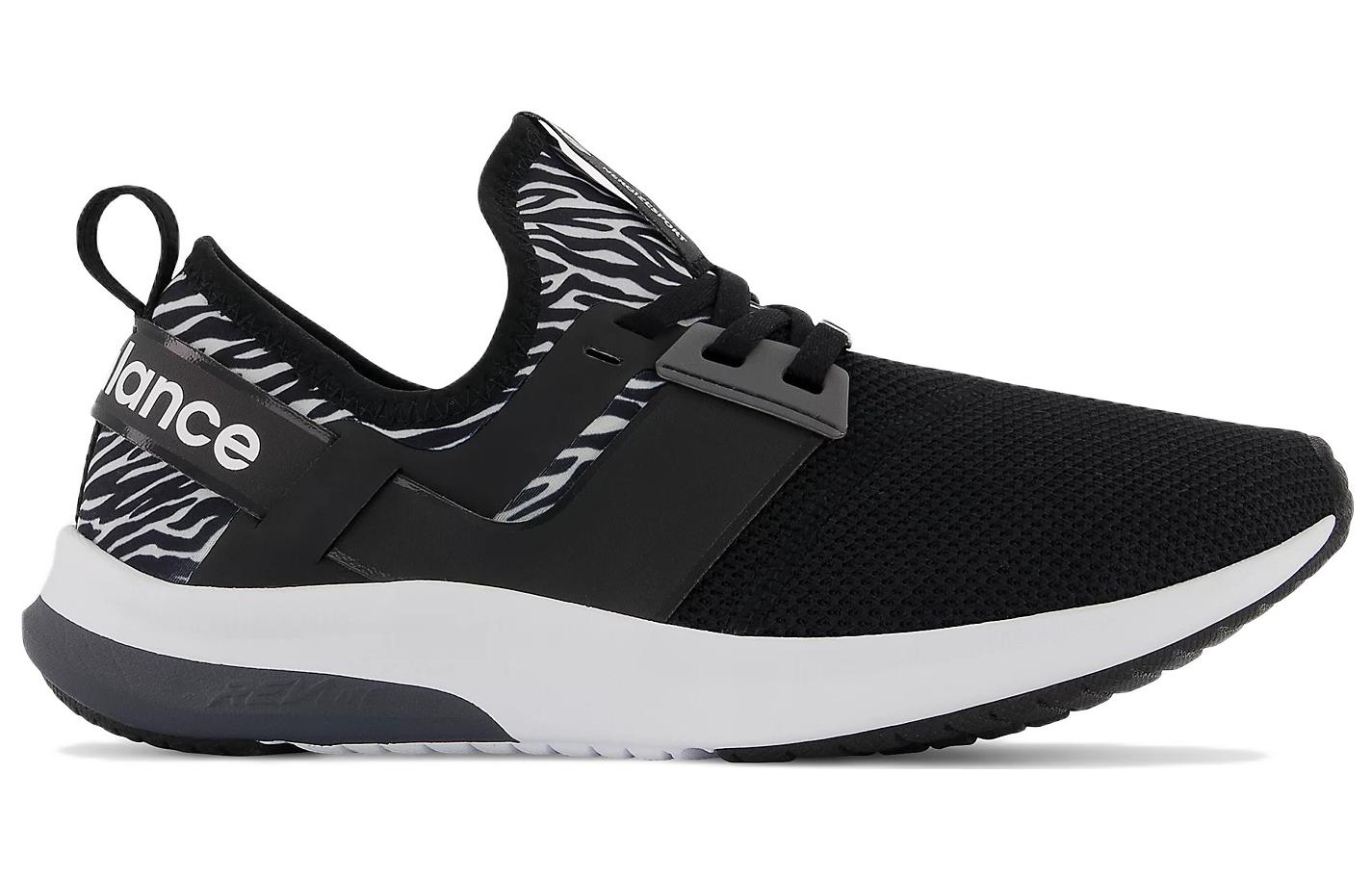 (W) NB Nergize Sport Lux 'Black White' 圖 2