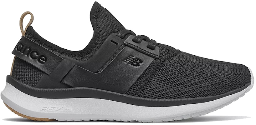 (W) New Balance Nergize Sport Lux 'Hitam Putih' WNRGSXK1 Order (W) New Balance Nergize Sport Lux 'Hitam Putih' WNRGSXK1
