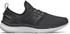 (W) New Balance Nergize Sport Lux 'Hitam Putih' WNRGSXK1
