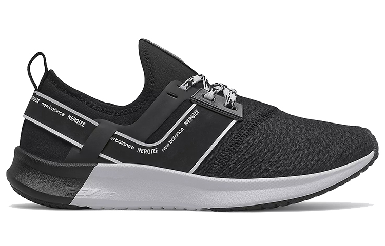 Order (W) （女性用）ニューバランス ナージズ スポーツ LUX『ブラックホワイト』WNRGSMB1 WNRGSMB1