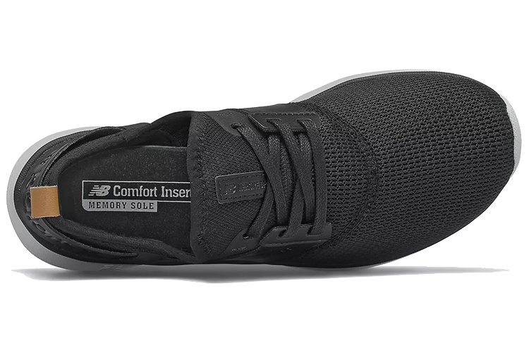 Lookbook (W) 新百伦 Nergize Sport Lux '黑白'款 WNRGSXK1