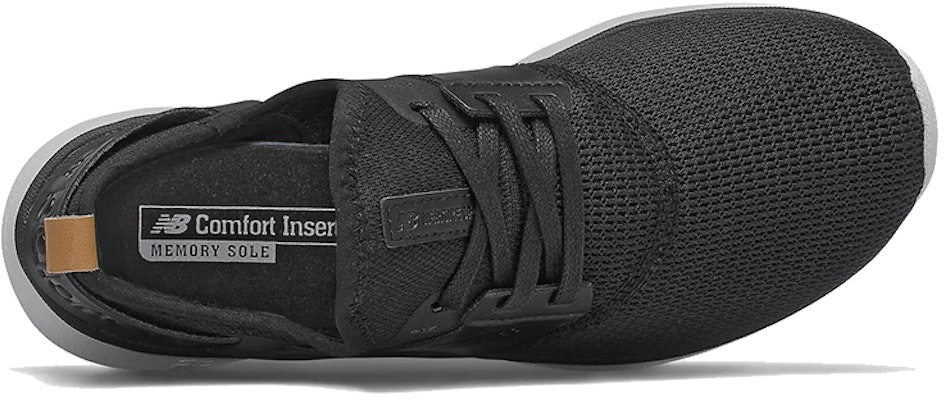 (W) New Balance Nergize Sport Lux ''Nero Bianco'' WNRGSXK1 Lookbook (W) New Balance Nergize Sport Lux ''Nero Bianco'' WNRGSXK1