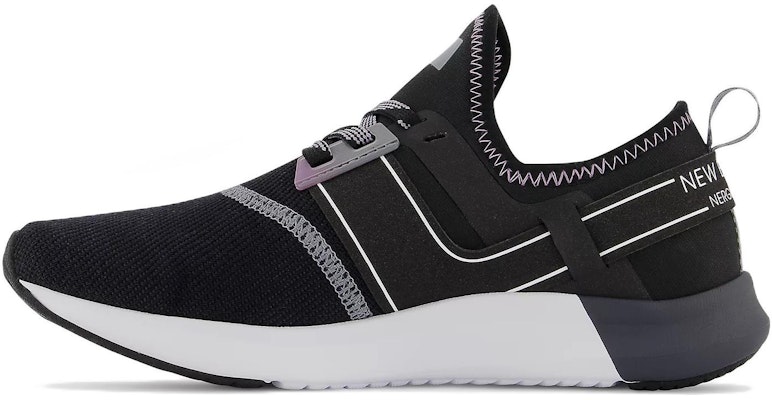 (Women) New Balance Nergize Sport Lux 'Black' WNRGSTA1 Buy (Women) New Balance Nergize Sport Lux 'Black' WNRGSTA1