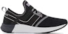 (W) New Balance Nergize Sport Lux 'Hitam' WNRGSTA1
