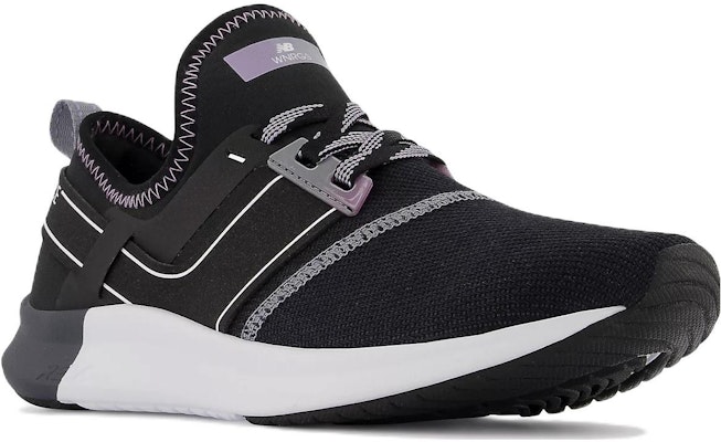 (Women) New Balance Nergize Sport Lux 'Black' WNRGSTA1 Lookbook (Women) New Balance Nergize Sport Lux 'Black' WNRGSTA1