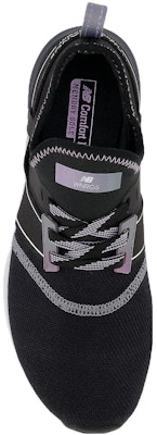 (Women) New Balance Nergize Sport Lux 'Black' WNRGSTA1 Shop (Women) New Balance Nergize Sport Lux 'Black' WNRGSTA1