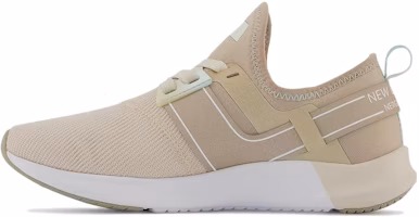 (Women) New Balance Nergize Sport Lux 'Khaki White' WNRGSTC1 (Women) New Balance Nergize Sport Lux 'Khaki White' WNRGSTC1