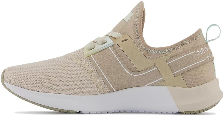 (Women) New Balance Nergize Sport Lux 'Khaki White' WNRGSTC1 Buy (Women) New Balance Nergize Sport Lux 'Khaki White' WNRGSTC1