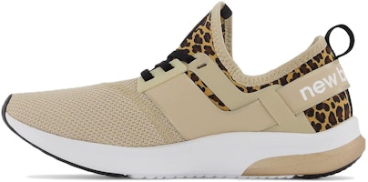 (Women) New Balance Nergize Sport LUX 'Khaki Cream Wheat' WNRGSZB1 (Women) New Balance Nergize Sport LUX 'Khaki Cream Wheat' WNRGSZB1