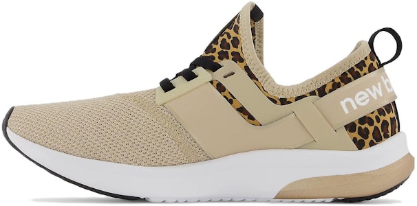 (W) 新百伦Nergize Sport LUX'卡其奶油小麦' WNRGSZB1 Buy (W) 新百伦Nergize Sport LUX'卡其奶油小麦' WNRGSZB1