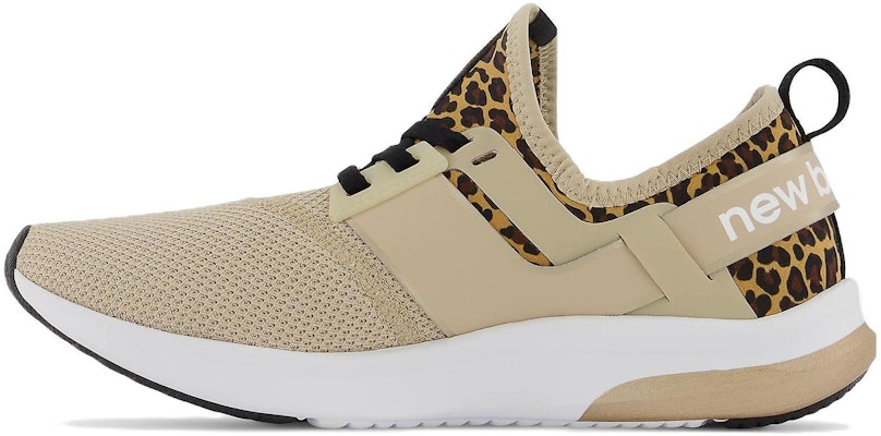 (Women) New Balance Nergize Sport LUX 'Khaki Cream Wheat' WNRGSZB1 Buy (Women) New Balance Nergize Sport LUX 'Khaki Cream Wheat' WNRGSZB1
