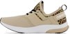 (W) New Balance Nergize Sport LUX 'Khaki Cream Wheat' Khaki Krim Gandum WNRGSZB1