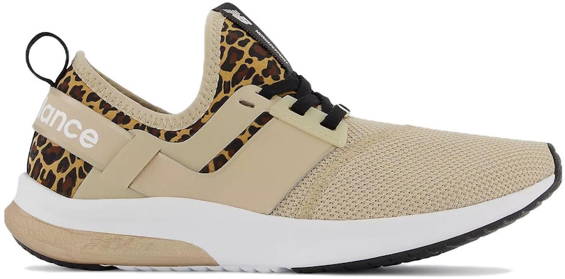 (Women) New Balance Nergize Sport LUX 'Khaki Cream Wheat' WNRGSZB1 Order (Women) New Balance Nergize Sport LUX 'Khaki Cream Wheat' WNRGSZB1