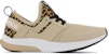 (W) New Balance Nergize Sport LUX 'Khaki Cream Wheat' Khaki Krim Gandum WNRGSZB1