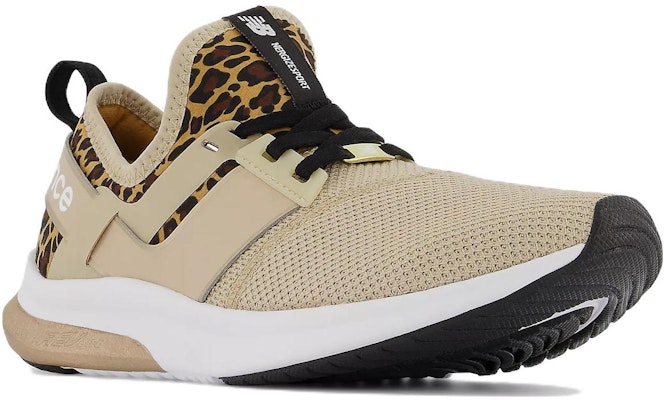 (Women) New Balance Nergize Sport LUX 'Khaki Cream Wheat' WNRGSZB1 Lookbook (Women) New Balance Nergize Sport LUX 'Khaki Cream Wheat' WNRGSZB1