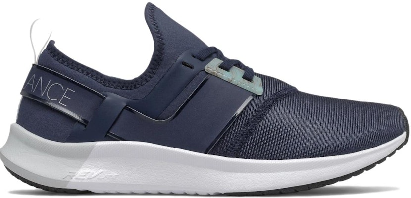 (Women) New Balance Nergize Sport Lux 'Rain Cloud' WNRGSEG1 Order (Women) New Balance Nergize Sport Lux 'Rain Cloud' WNRGSEG1