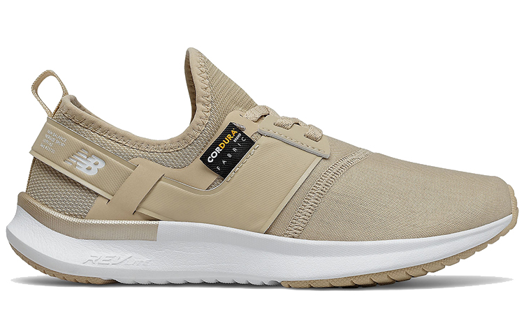 Order (W) Zapatillas New Balance Nergize Sport Premium Marrón. WNRGSRE1