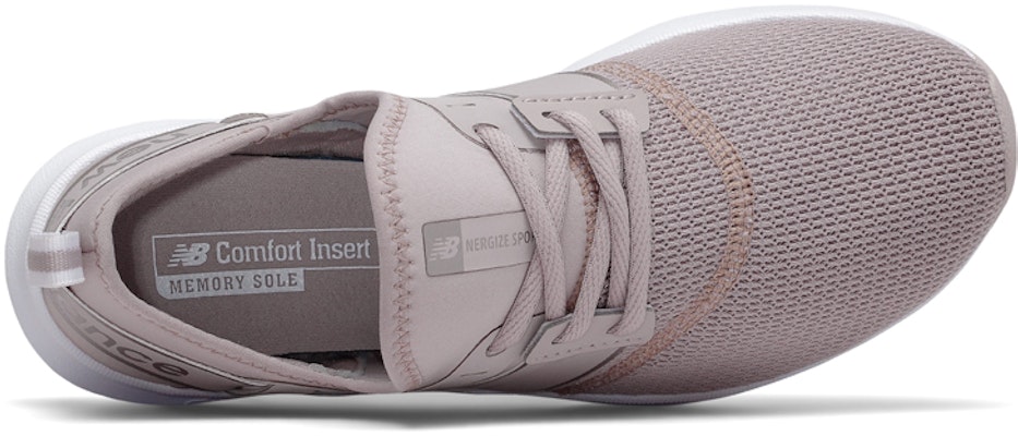 (Women) New Balance Nergize Sport Series WNRGSSL1 Lookbook (Women) New Balance Nergize Sport Series WNRGSSL1