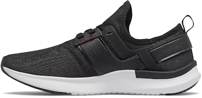 (Women) New Balance Nergize Sport Sneakers 'Black' WNRGSRB1 (Women) New Balance Nergize Sport Sneakers 'Black' WNRGSRB1
