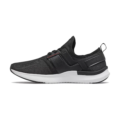 (W) NB Nergize Sport Sneakers 'Black'