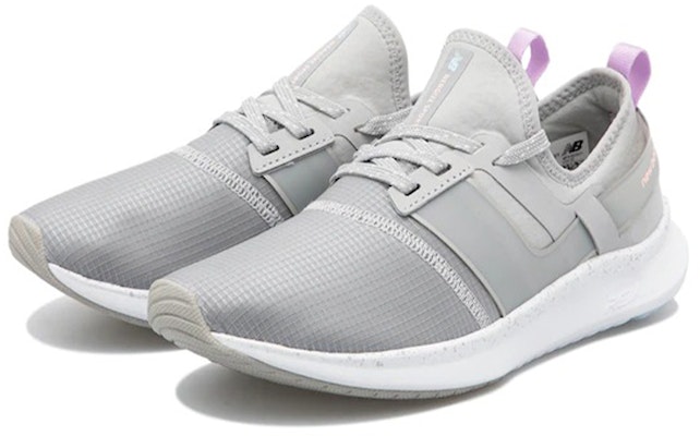 (W) New Balance Nergize Sport Sneakers 'Kelabu' WNRGSXG1 Order (W) New Balance Nergize Sport Sneakers 'Kelabu' WNRGSXG1