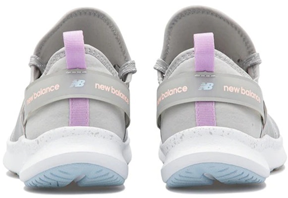 (W) New Balance Nergize Sport Sneakers 'Kelabu' WNRGSXG1 Lookbook (W) New Balance Nergize Sport Sneakers 'Kelabu' WNRGSXG1