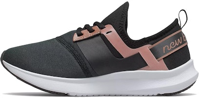 (Women) New Balance Nergize Sport v1 'Black Rose Gold' WNRGSKA1 (Women) New Balance Nergize Sport v1 'Black Rose Gold' WNRGSKA1