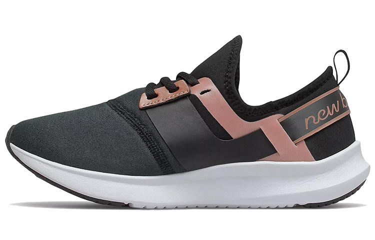 Buy (W) New Balance Nergize Sport v1 'Negro Oro Rosa' WNRGSKA1