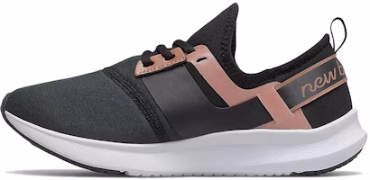 (Women) New Balance Nergize Sport v1 'Black Rose Gold' WNRGSKA1 (Women) New Balance Nergize Sport v1 'Black Rose Gold' WNRGSKA1