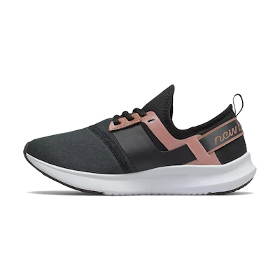 (W) NB Nergize Sport v1 'Black Rose Gold'