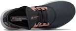 Lookbook (W) New Balance Nergize Sport v1 'Hitam Emas Ros' WNRGSKA1