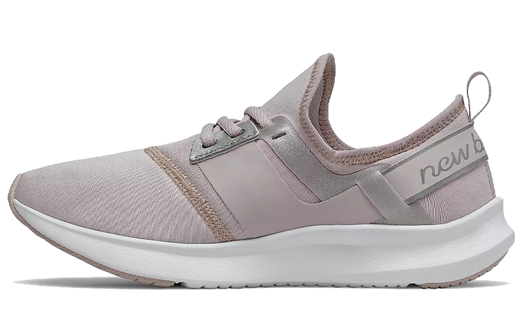 (Women) New Balance Nergize Sport v1 'Grey' WNRGSKB1