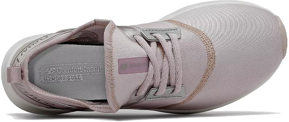 (Women) New Balance Nergize Sport v1 'Grey' WNRGSKB1 Lookbook (Women) New Balance Nergize Sport v1 'Grey' WNRGSKB1