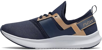 (Women) New Balance Nergize Sport v1 Blue 'Purple' WNRGSKC1 (Women) New Balance Nergize Sport v1 Blue 'Purple' WNRGSKC1