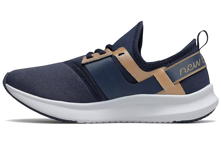 (Women) New Balance Nergize Sport v1 Blue 'Purple' WNRGSKC1