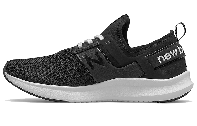 Buy (W) New Balance Nergize Sport 'Hitam Putih' WNRGSBK1