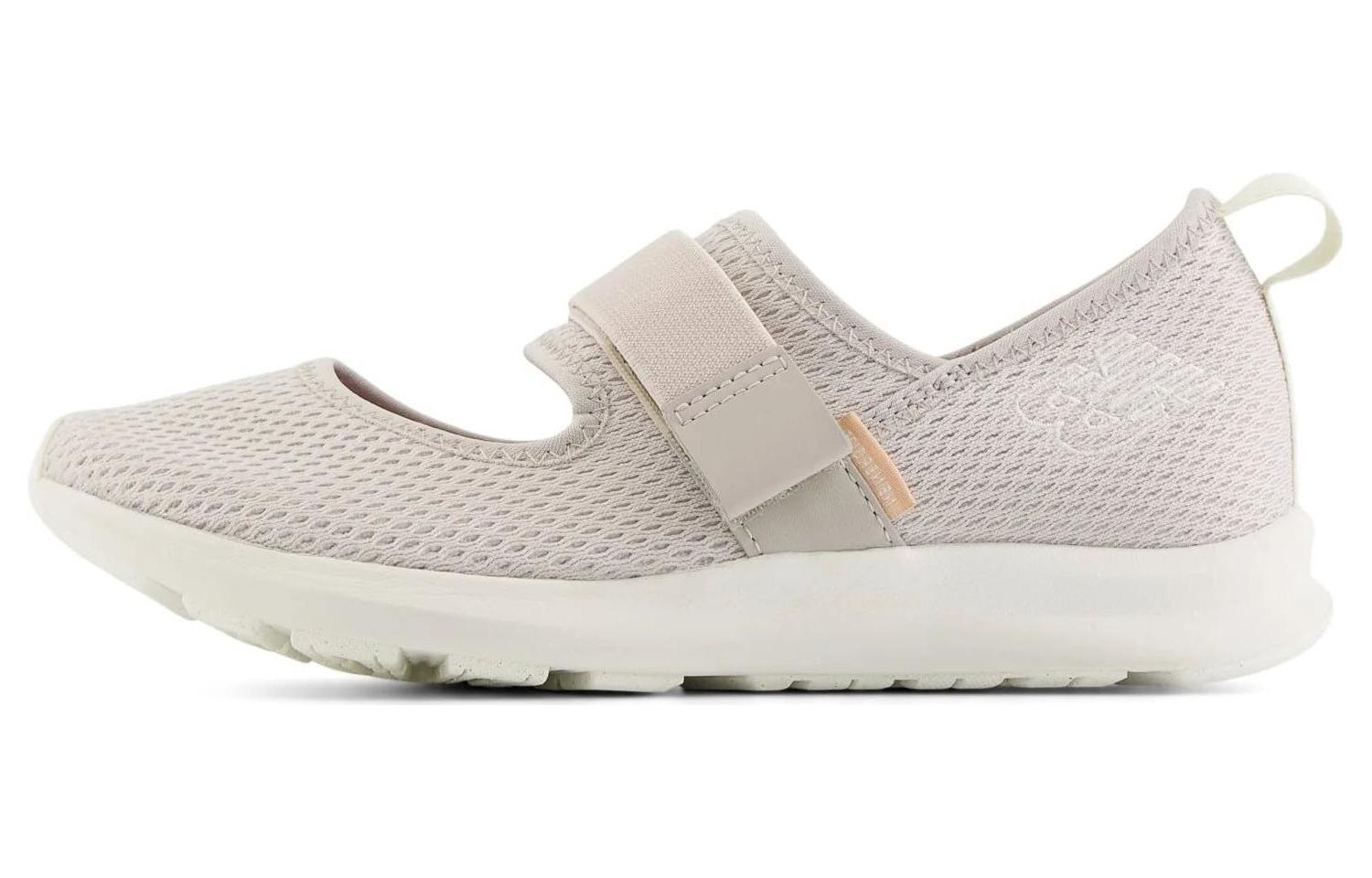 Buy 新百伦 NB Nergize v1 夏季 R1 耐磨透氣輕便 低幫 生活休閒鞋 女款 淺卡其