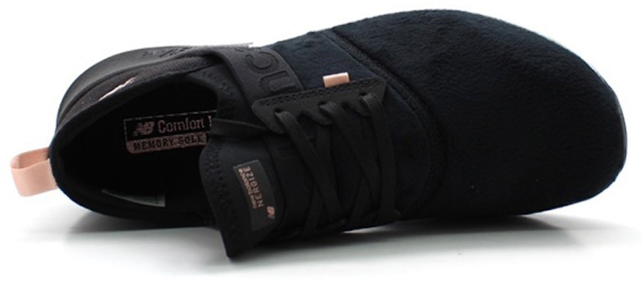 (W) New Balance Nergize Rosa 'Negro' WNRGLB2 Lookbook (W) New Balance Nergize Rosa 'Negro' WNRGLB2