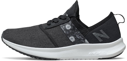 (Women) New Balance Nergize v2 Black/ 'White' WNRGPK2 (Women) New Balance Nergize v2 Black/ 'White' WNRGPK2