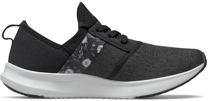 New Balance Nergize v2 黑白色 女款 Order New Balance Nergize v2 黑白色 女款