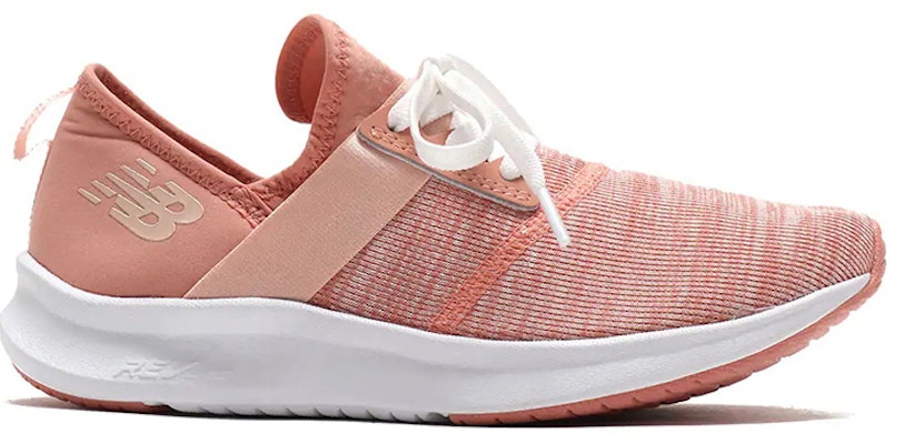 (Women) New Balance Nergize v2 'Pink' WNRGPL2 Order (Women) New Balance Nergize v2 'Pink' WNRGPL2