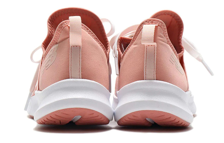 Lookbook (W) New Balance Nergize v2 '粉色' WNRGPL2