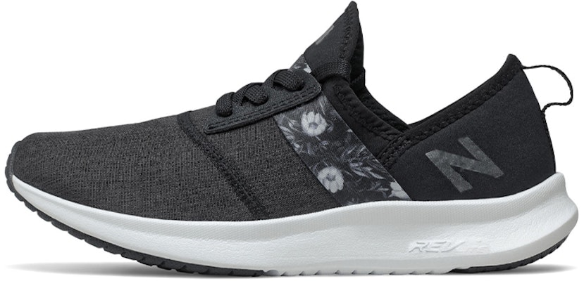 (Women) New Balance Nergize v2 Black/ 'White' WNRGPK2 Buy (Women) New Balance Nergize v2 Black/ 'White' WNRGPK2