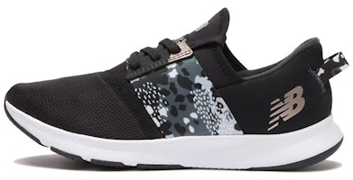 (Women) New Balance Nergize v3 'Black' WXNRGMP3 (Women) New Balance Nergize v3 'Black' WXNRGMP3